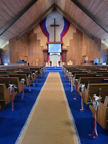 Highland Park Christian Church