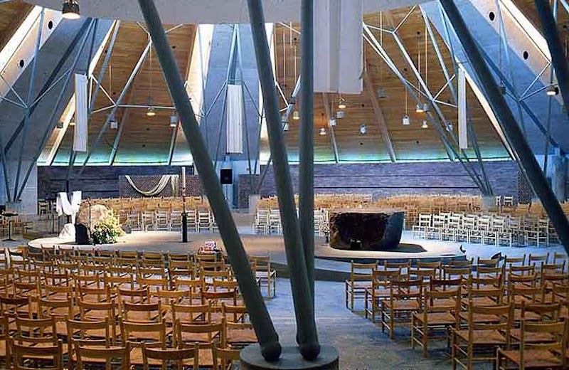 Prince of Peace Catholic Church