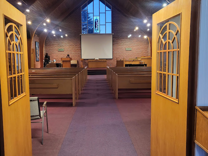 Korean United Church of Vancouver
