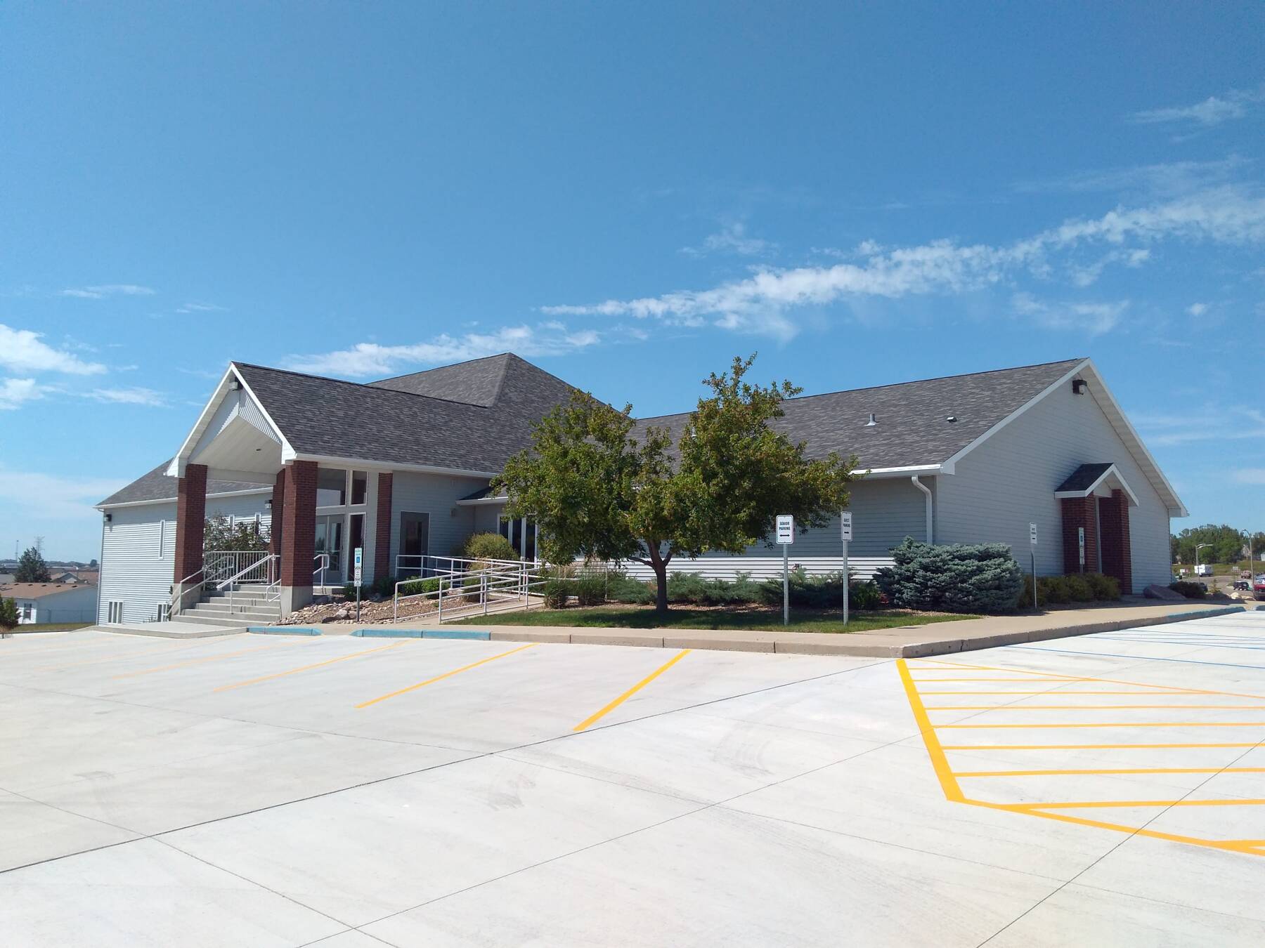 Capital Church: Assemblies of God