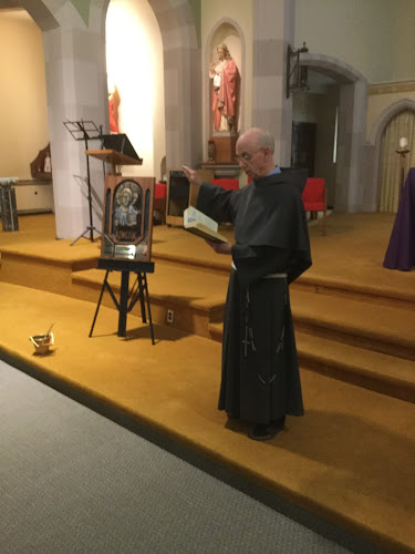 St. John the Apostle Church