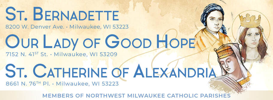 Our Lady of Good Hope Parish