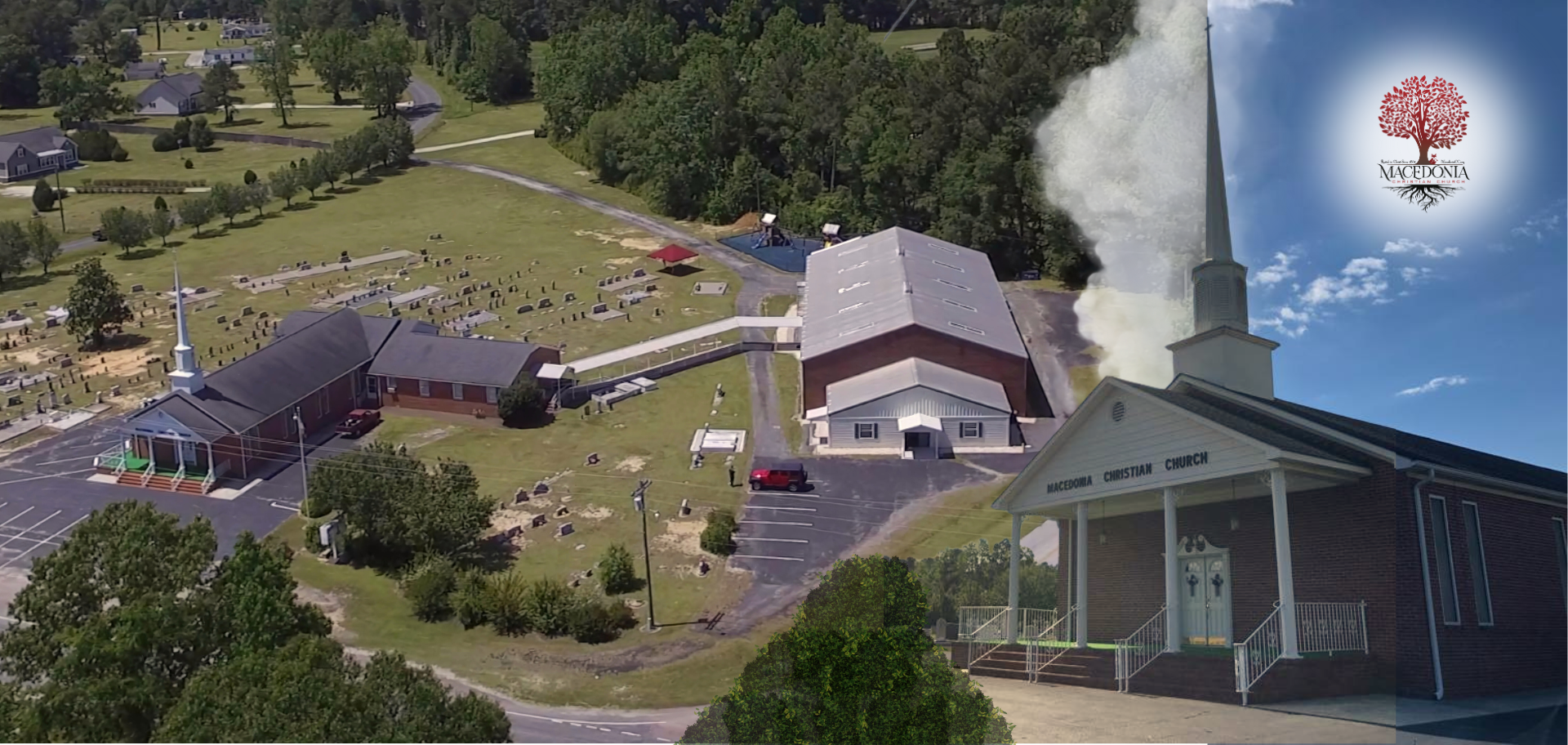 Macedonia Christian Church