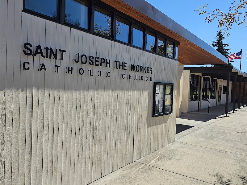 St. Joseph the Worker Catholic Church