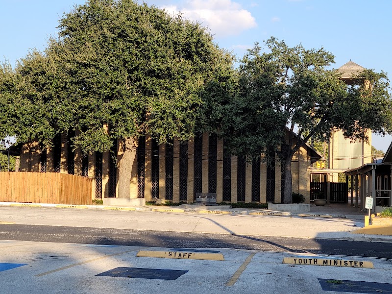 Antioch Missionary Baptist Church