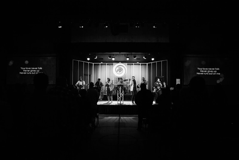 Westbrook Christian Church