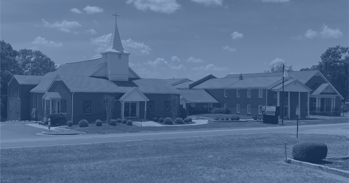 Theresa Baptist Church