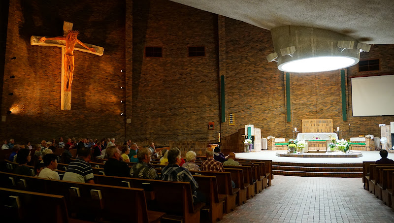 St. Mary's Catholic Church