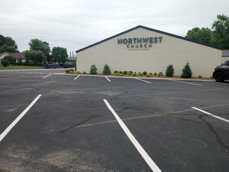 Northwest Church - Springdale Campus