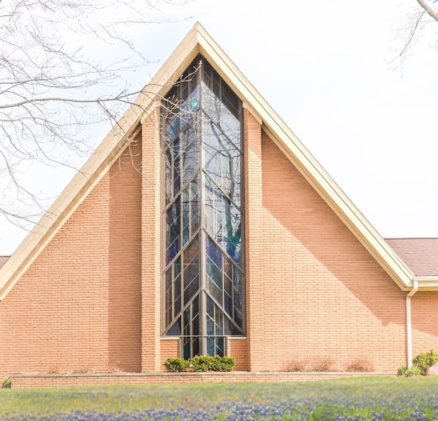 Good Shepherd Lutheran Church