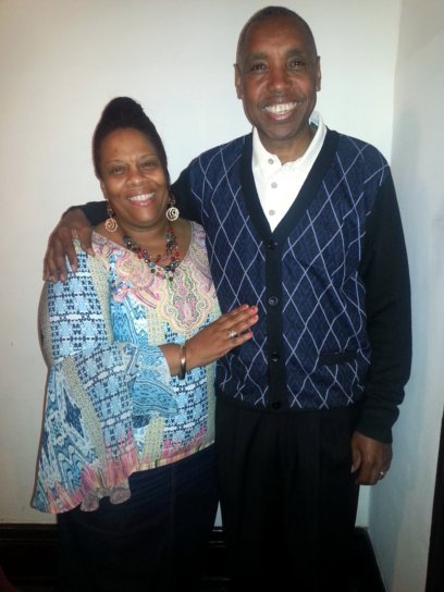 City Church International