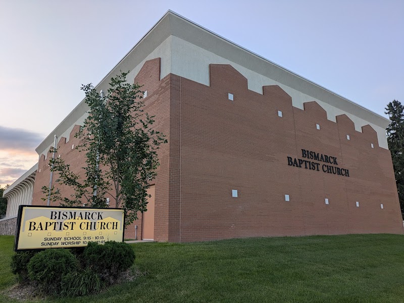 Bismarck Baptist Church