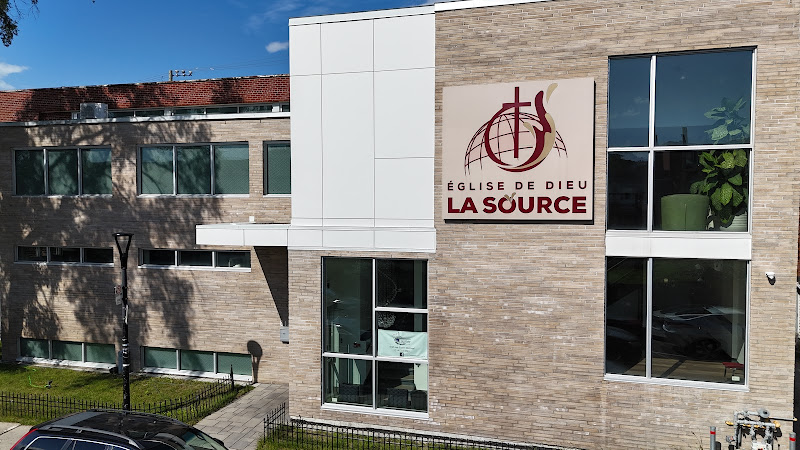 Church of God Outremont