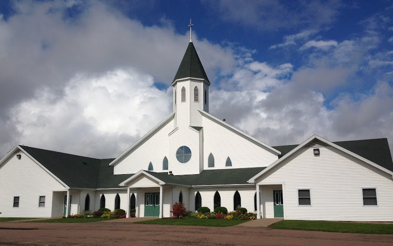 St. Mark's Presbyterian Church