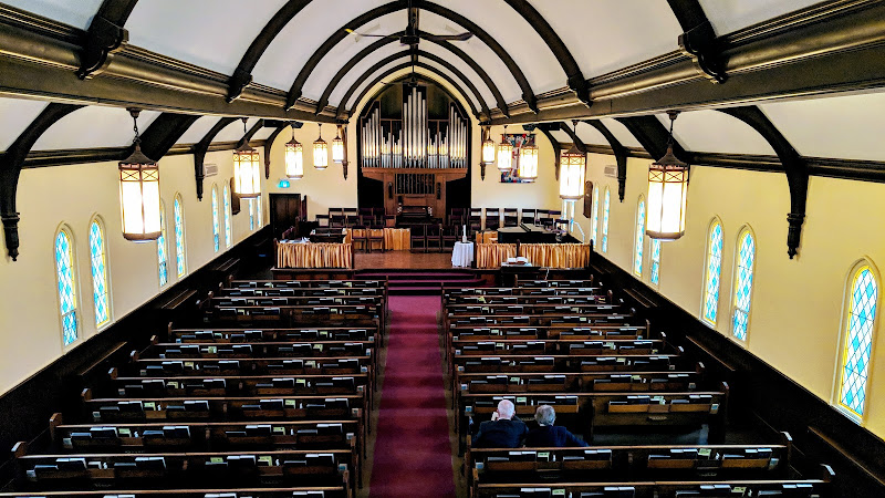 W-K United Mennonite Church