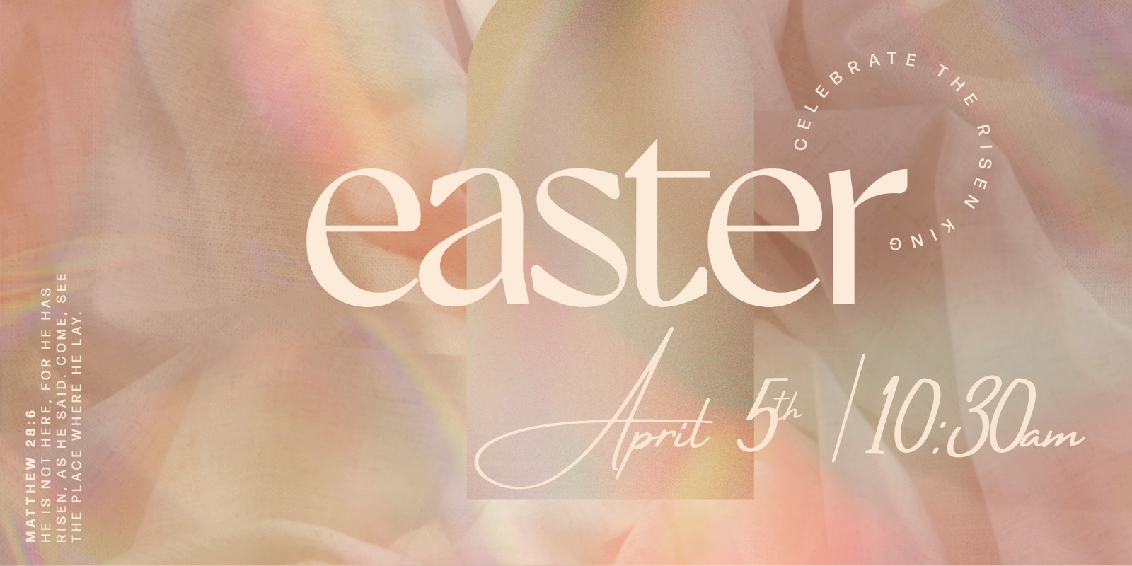 The Vine Community Church