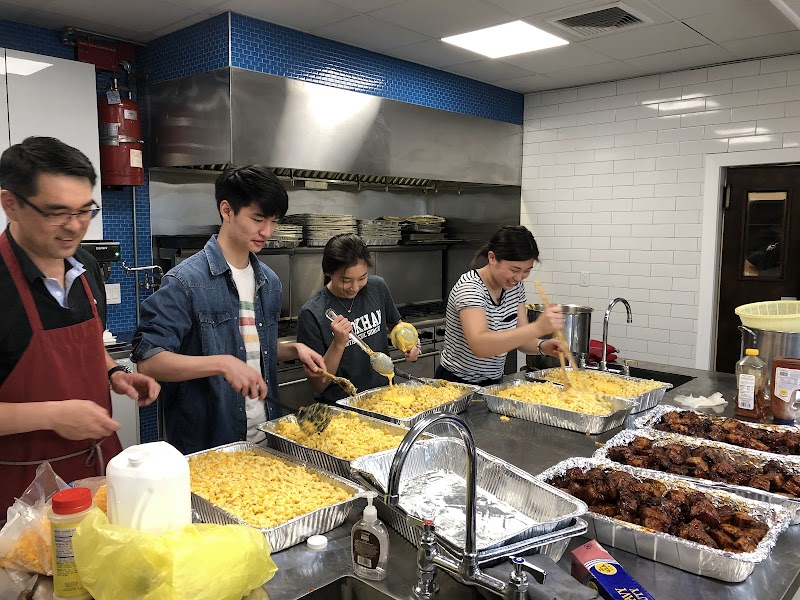 Riverside Community Church