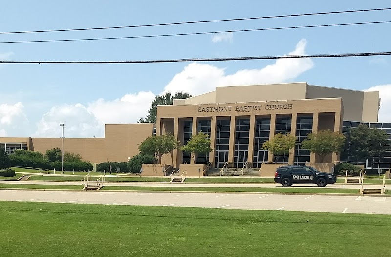 Eastmont Baptist Church