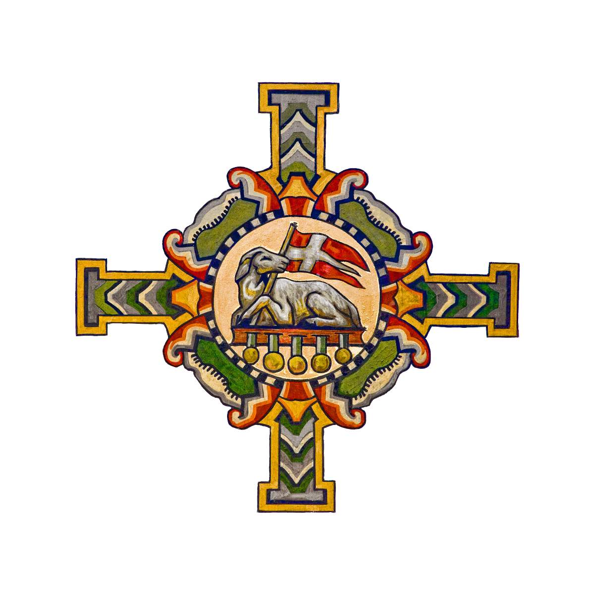 Saint Louis Roman Catholic Church