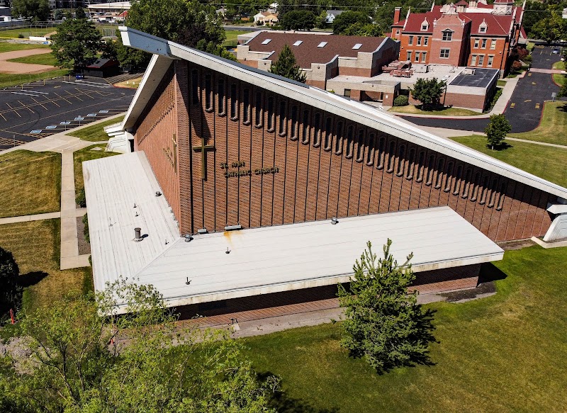 St. Ann Catholic Church