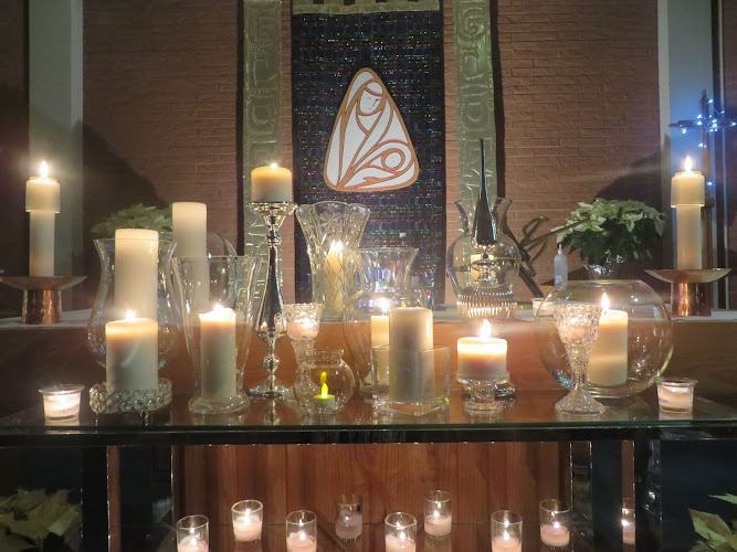 Mount Zion Lutheran Church