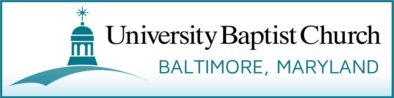 University Baptist Church