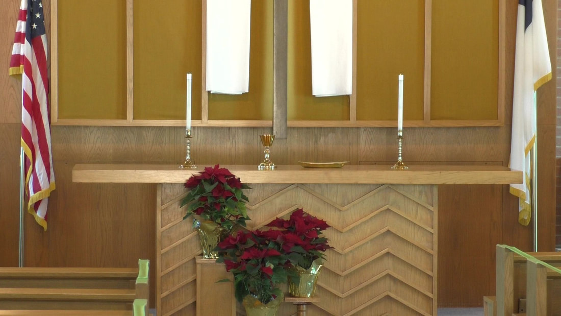 St Andrews Presbyterian