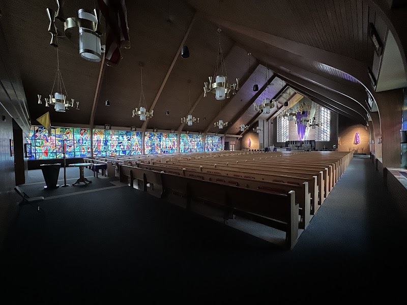 St Anthony de Padua Catholic Parish