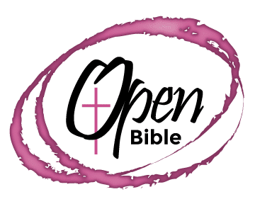 Open Bible Baptist Church