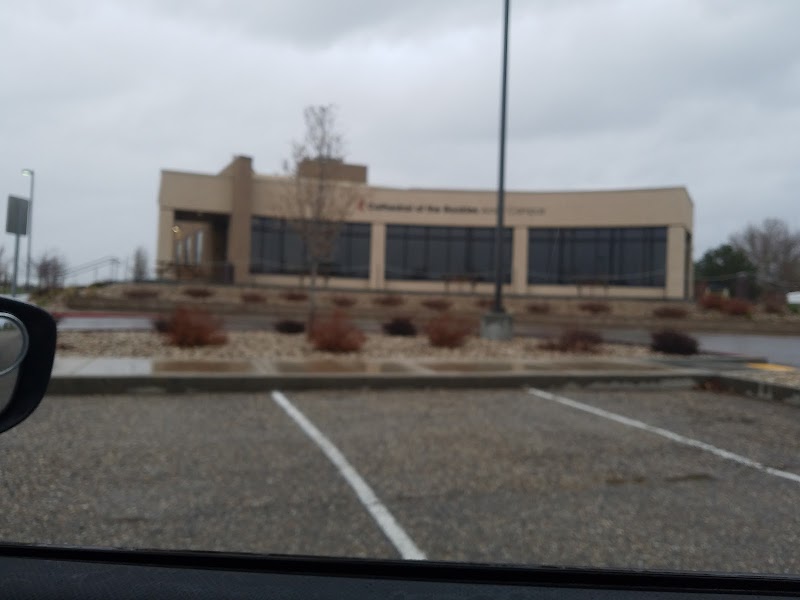 Cathedral of the Rockies - Amity Campus