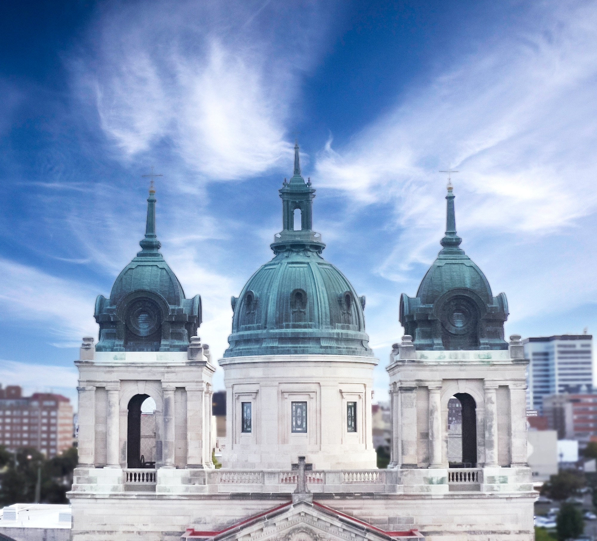 Sacred Heart Catholic Church