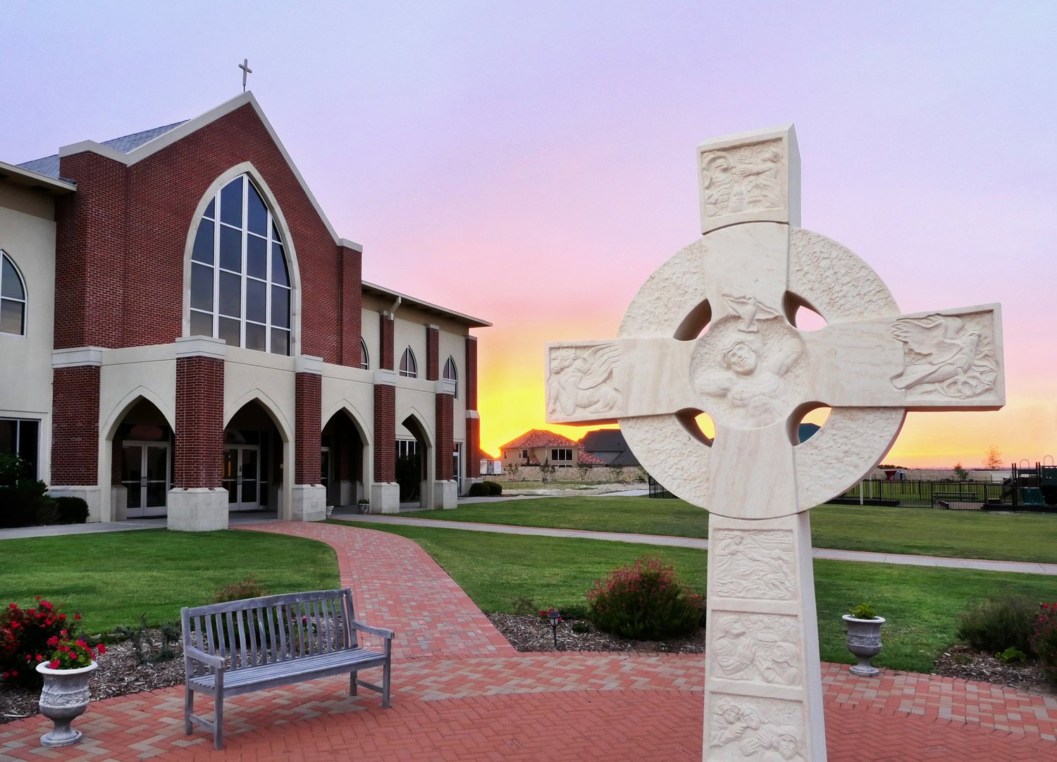 St Philip's Epicopal Church