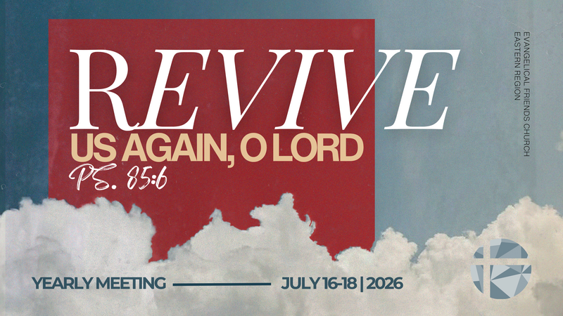 Community Friends Church