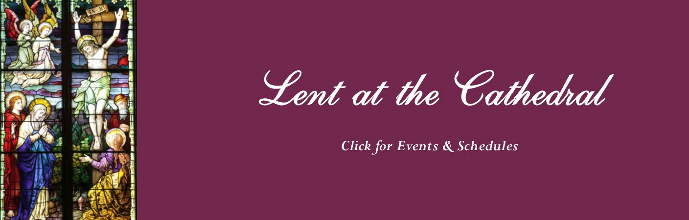 Cathedral of Saint John the Baptist