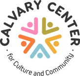 Calvary Center for Culture and Community