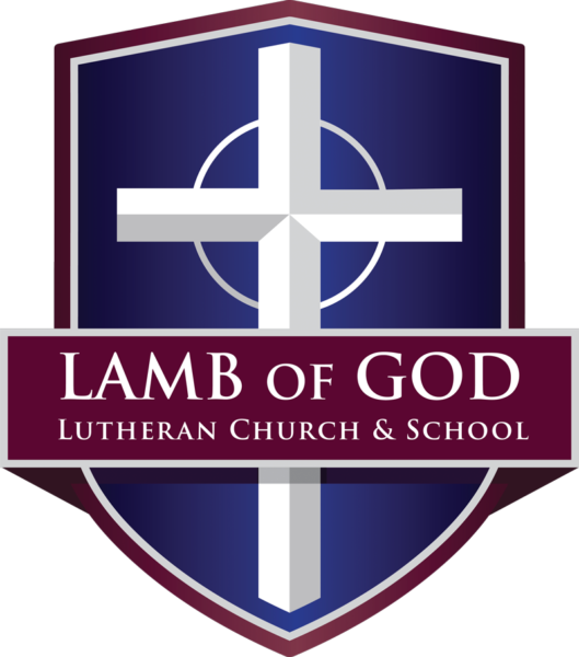 Lamb of God Lutheran Church