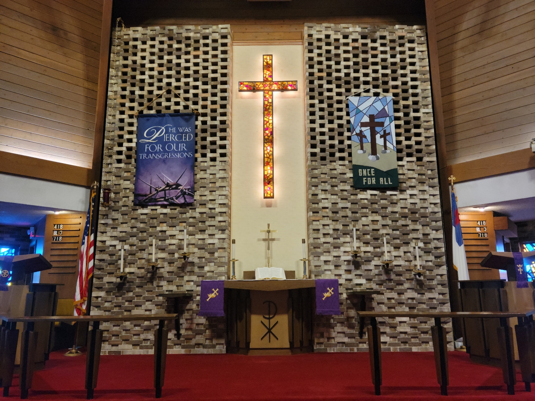 Peace Lutheran Church