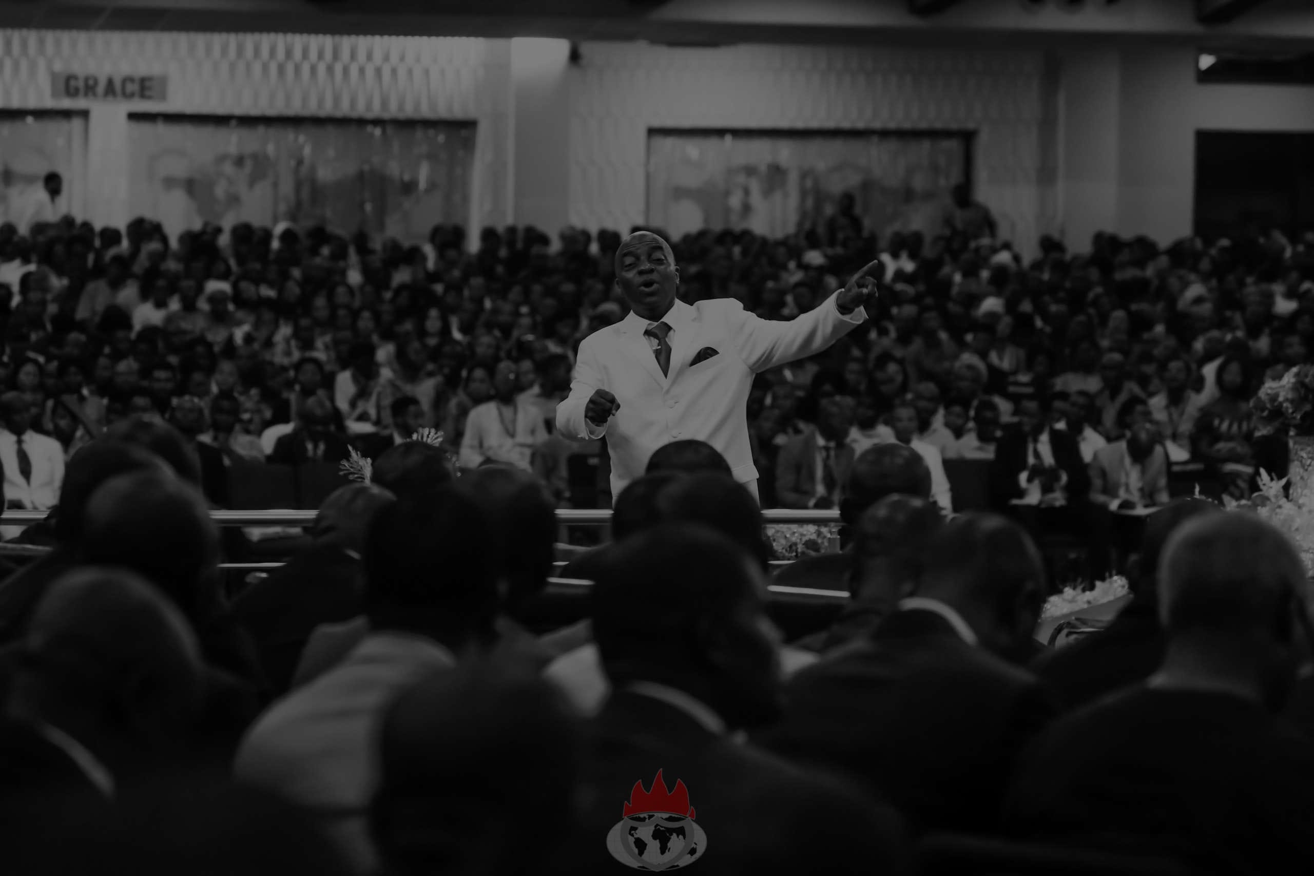 Winners Chapel International Minnesota