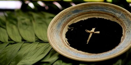 Old East Paint Creek Church