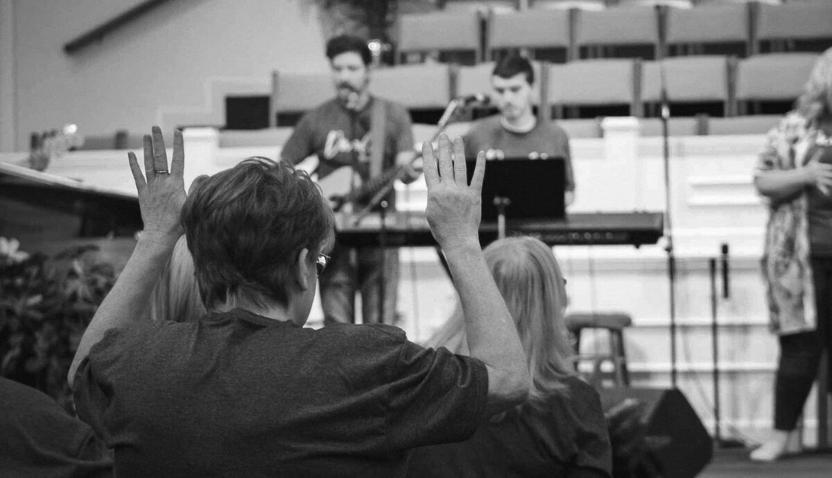 Patrick Springs Pentecostal Holiness Church