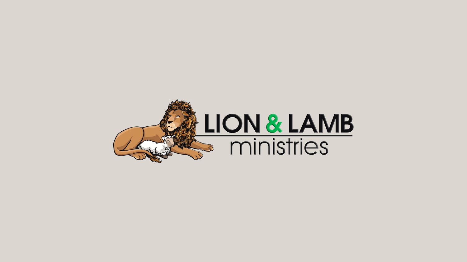 Lion & Lamb Ministries