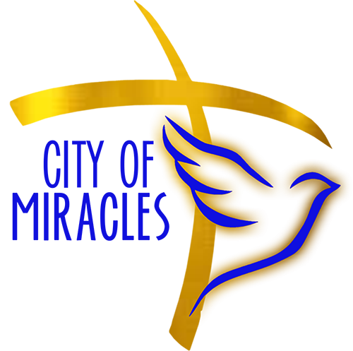 City of Miracles