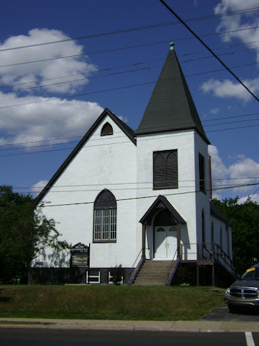 Bethel United Baptist Church