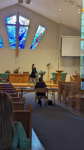 Oakville Grace Alliance Church (OGAC)