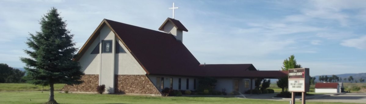 First Christian Church
