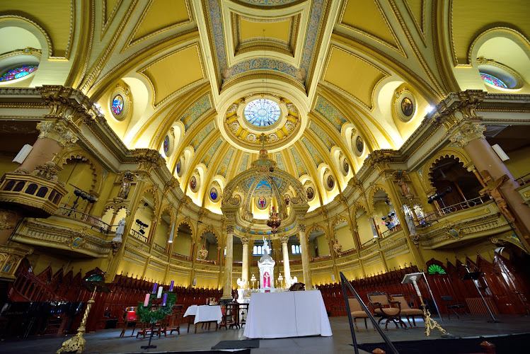 Saint-Jean-Baptiste Catholic Church