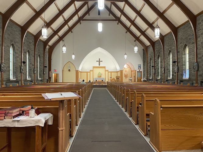 Saint Catherine of Siena Church