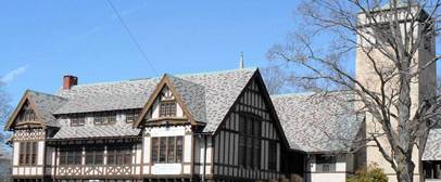 First United Methodist Church