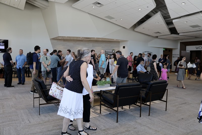 Northwest Community Church