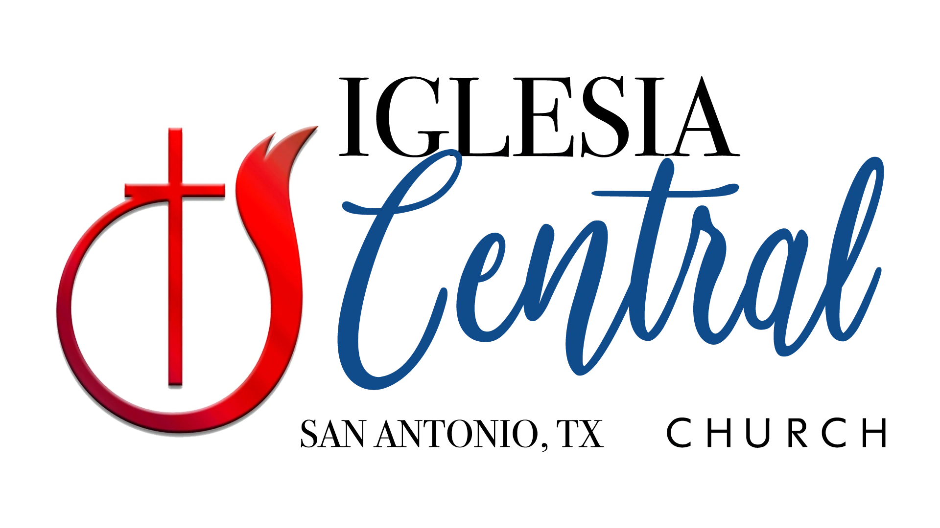 Central Church Of God